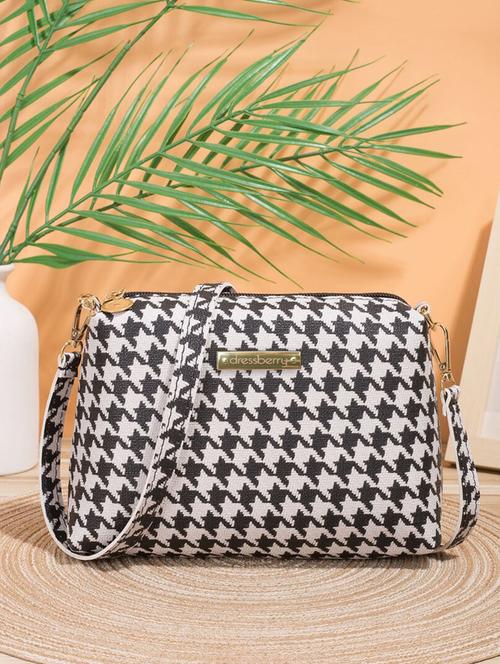 women printed leather sling bags - 21359888 - Very Small Image - 1