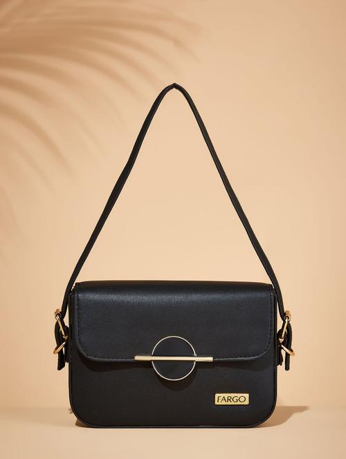 women leather sling bag - 21359926 - Very Small Image - 1