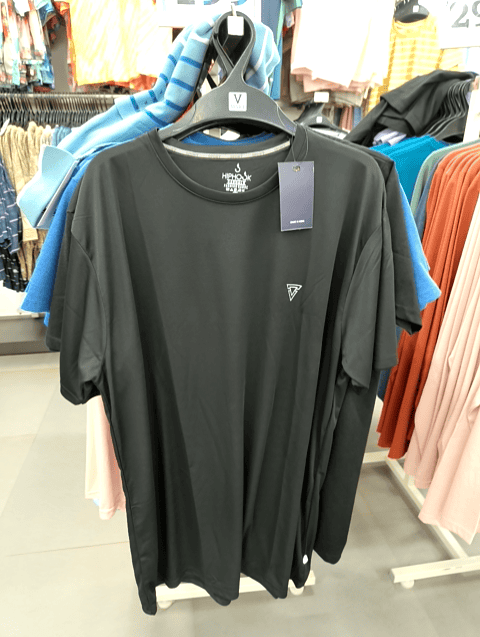 assorted polyester tshirt - 21365529 - Very Small Image - 1