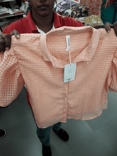 assorted imported shirt - 21366174 - Very Small Image - 1