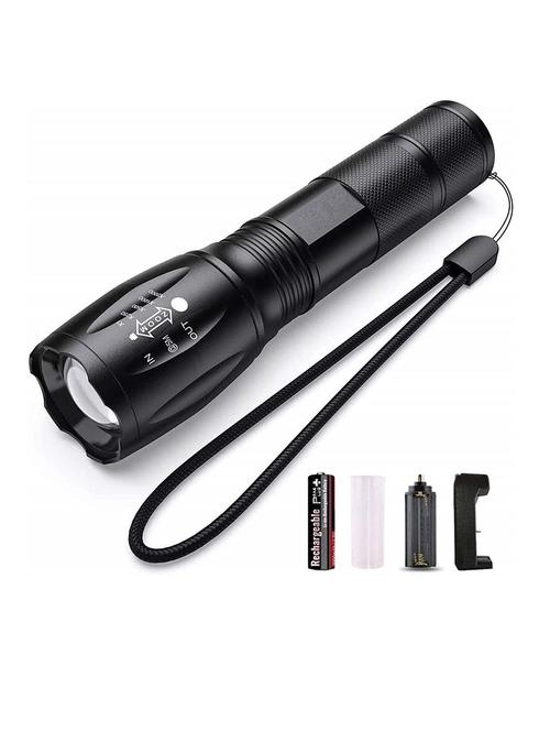 ed exdas black 5 lighting modes trouch - 21368452 - Very Small Image - 1