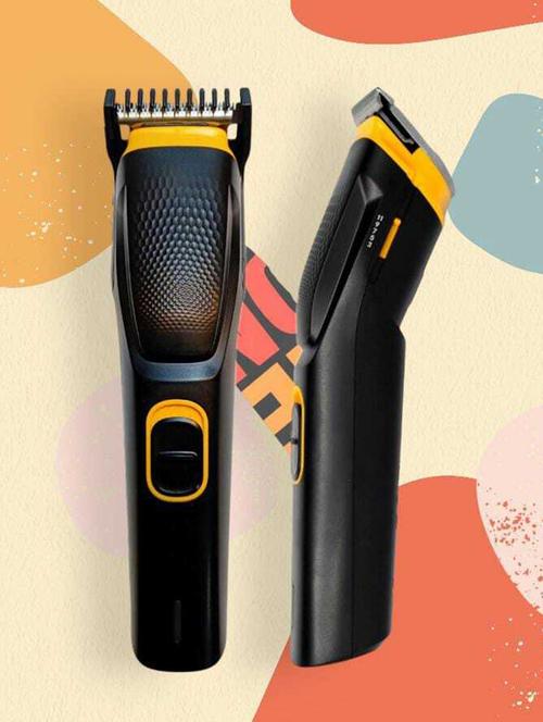 men satinless steel trimmer - 21368495 - Very Small Image - 1