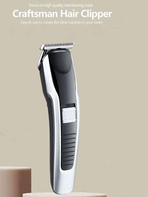 men satinless steel trimmer - 21368529 - Very Small Image - 1