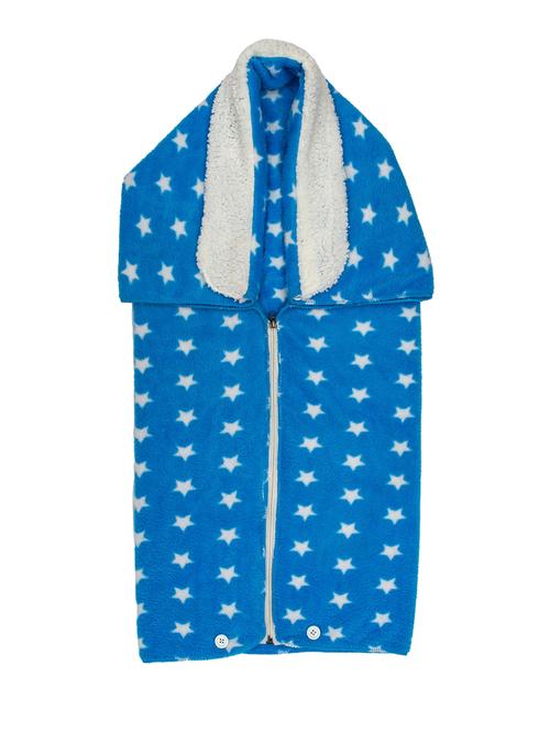 newborn baby swaddle blanket - 21370608 - Very Small Image - 1
