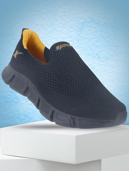 men slip on sport shoes - 21370880 - Very Small Image - 1