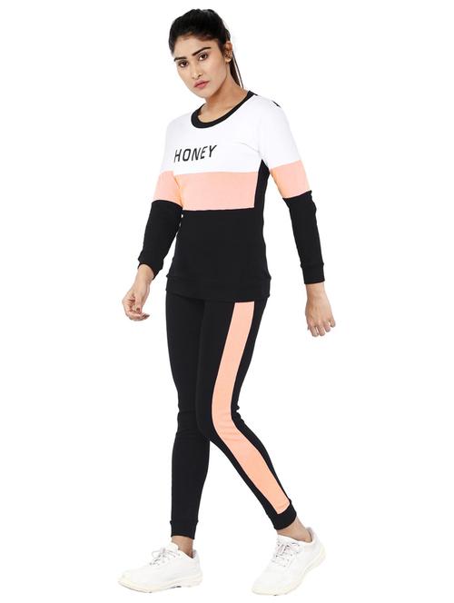 women grey top and trouser set co-ords - 21380383 - Very Small Image - 1