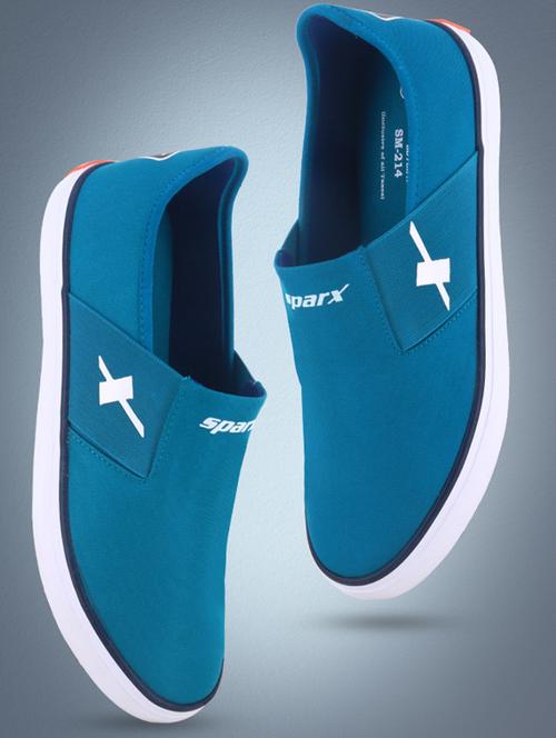 men slip on casual shoes - 21385186 - Very Small Image - 1
