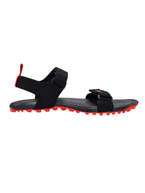 men back strap floaters - 21385196 - Very Small Image - 1