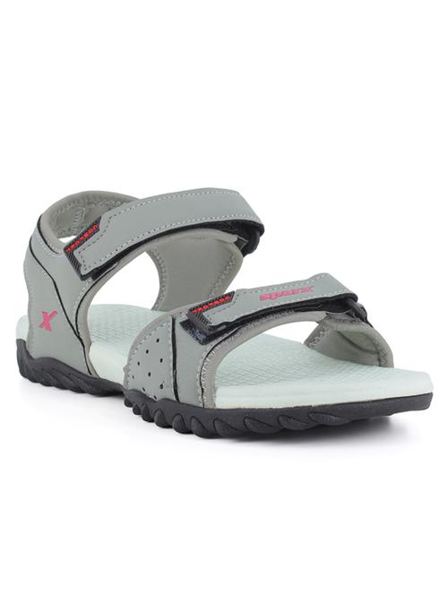 men ankle strap sandal - 21385204 - Very Small Image - 1