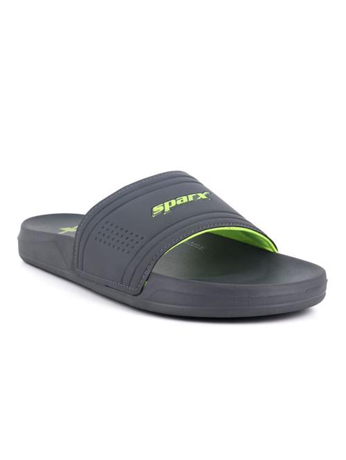 men slider flip flops - 21385217 - Very Small Image - 1