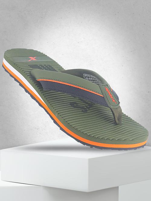 men toe seprator slippers - 21392248 - Very Small Image - 1