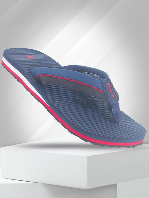 men toe seprator slippers - 21392249 - Very Small Image - 1