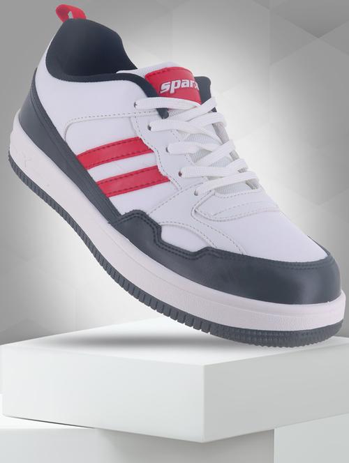 men lace up sneakers - 21392316 - Very Small Image - 1
