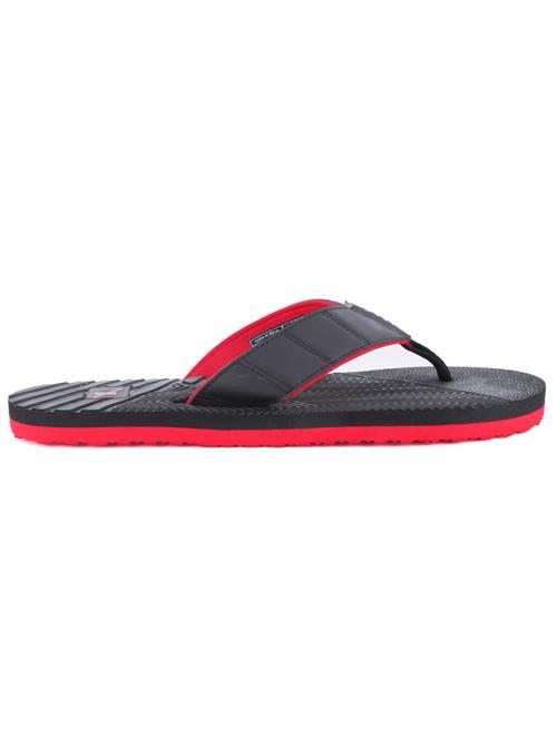 men solid slider flip flop - 21452431 - Very Small Image - 1