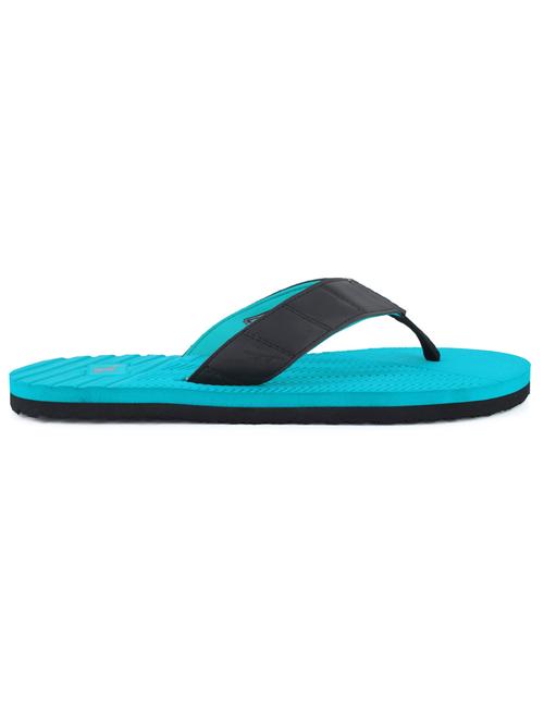 men solid slider flip flop - 21452433 - Very Small Image - 1