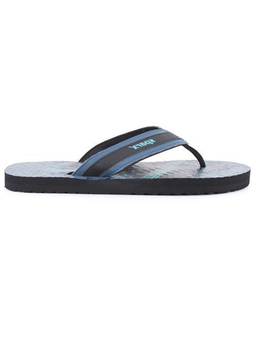 men printed slider flip flop - 21452435 - Very Small Image - 1