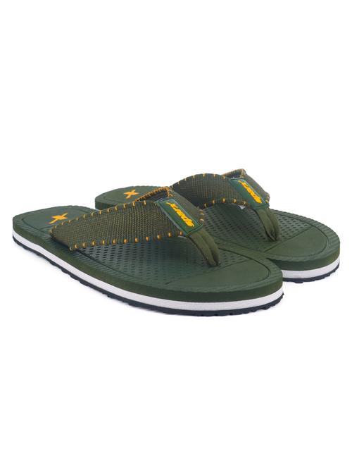 men solid slip on flip flop - 21452443 - Very Small Image - 1
