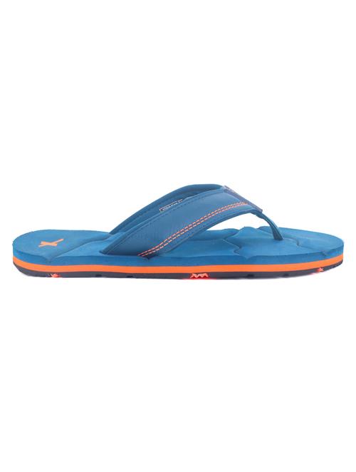men solid slip on flip flop - 21452450 - Very Small Image - 1