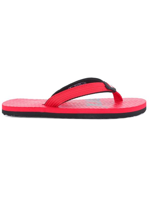 men solid slip on flip flop - 21452461 - Very Small Image - 1