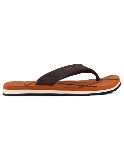 men toe separator slipper - 21452464 - Very Small Image - 1