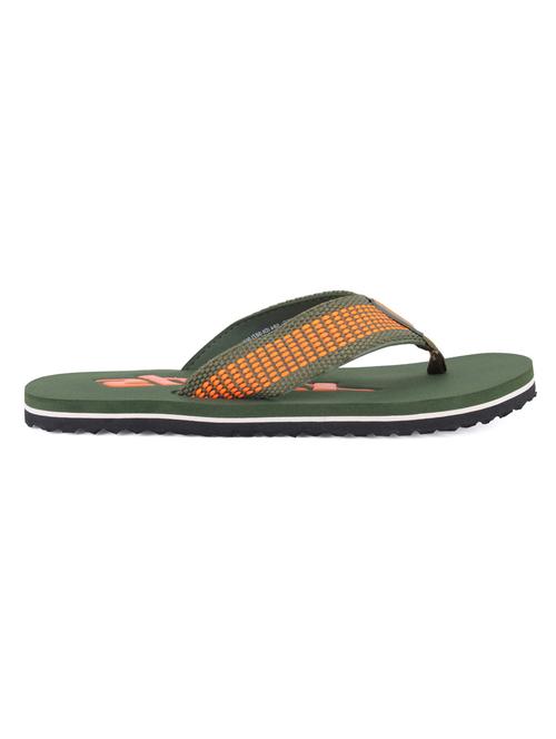 men toe separator slipper - 21452470 - Very Small Image - 1