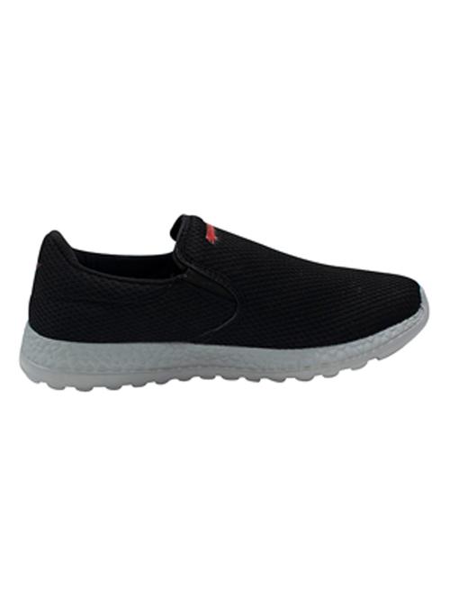 men black running sport shoe - 21452478 - Very Small Image - 1
