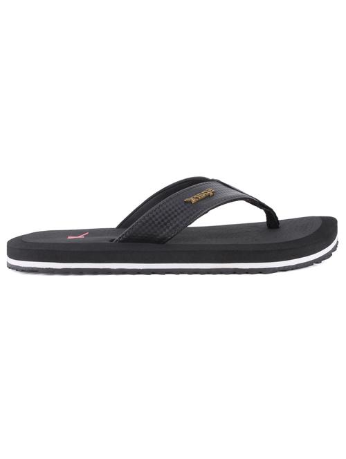 men toe separator slipper - 21452490 - Very Small Image - 1