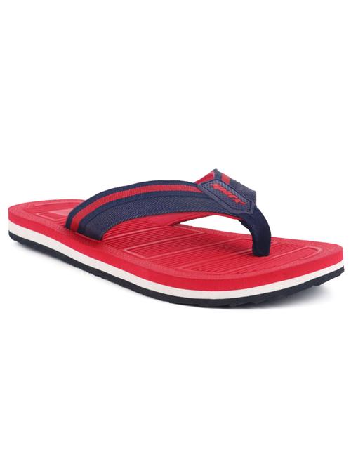 men toe separator slipper - 21452504 - Very Small Image - 1