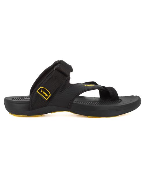 men solid slip on flip flop - 21452505 - Very Small Image - 1