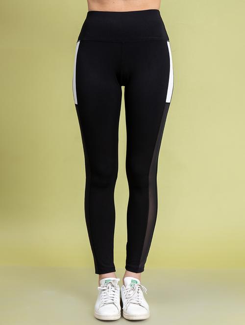 women solida track pant - 21452532 - Very Small Image - 1
