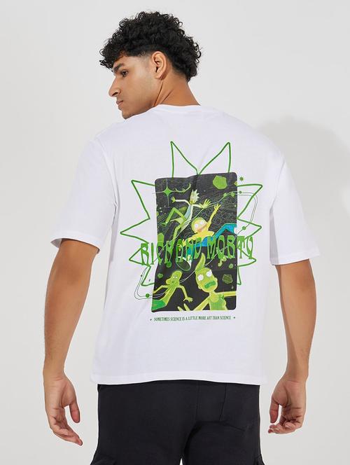 men round neck short sleeve t-shirt - 21456222 - Very Small Image - 1