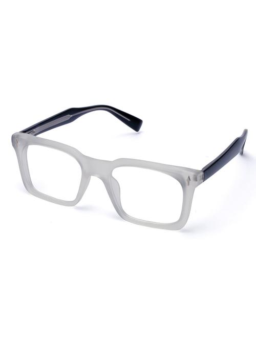 women blue cut transparent eyeglasses - 21458198 - Very Small Image - 1