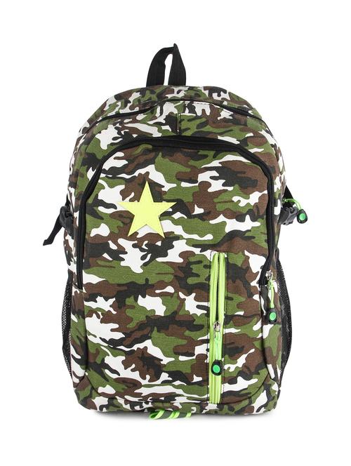 kids printed school bag - 21458248 - Very Small Image - 1