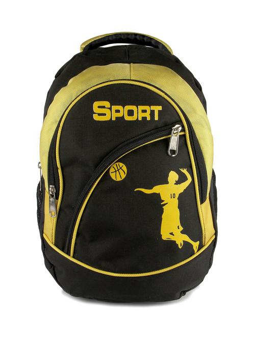 kids printed school bag - 21458249 - Very Small Image - 1
