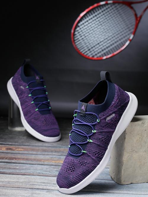 women lace-up sports shoes - 21460362 - Very Small Image - 1