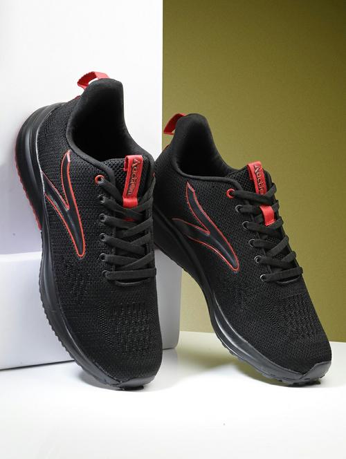 men lace up sports shoes - 21460651 - Very Small Image - 1