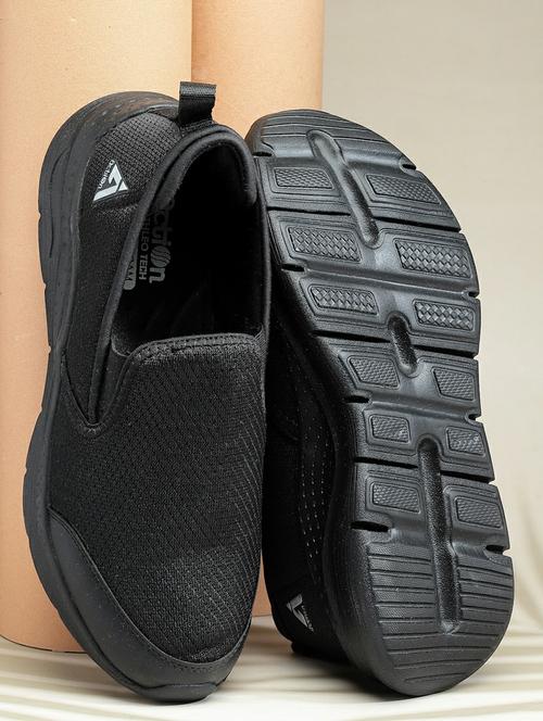 men slip on sports shoes - 21460892 - Very Small Image - 1