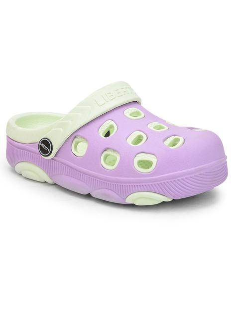 purple eva clog - 21463832 - Very Small Image - 1