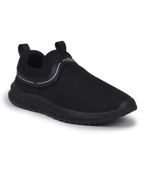 men slip on sports shoes - 21464258 - Very Small Image - 1