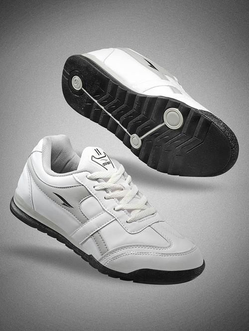 grey lace up sneakers - 21466223 - Very Small Image - 1