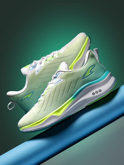 men lace up sport shoes - 21466228 - Very Small Image - 1