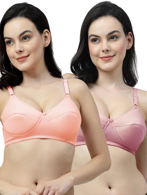 women pack of 2 bra combo - 21466810 - Very Small Image - 1
