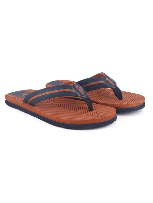 men toe separator slippers - 21467132 - Very Small Image - 1