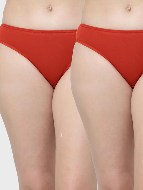 women pack of 2 hipster panties - 21471362 - Very Small Image - 1