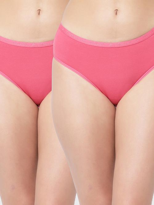 women pack of 2 hipster panty - 21471416 - Very Small Image - 1