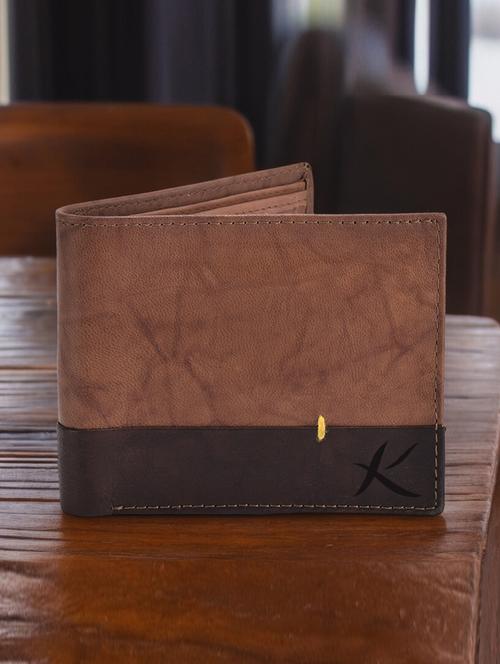 men leather wallet - 21481041 - Very Small Image - 1