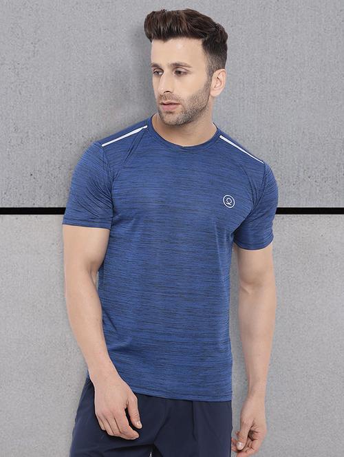 men active wear short sleeves t-shirt - 21498309 - Very Small Image - 1