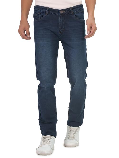 blue denim jeans - 21510535 - Very Small Image - 1