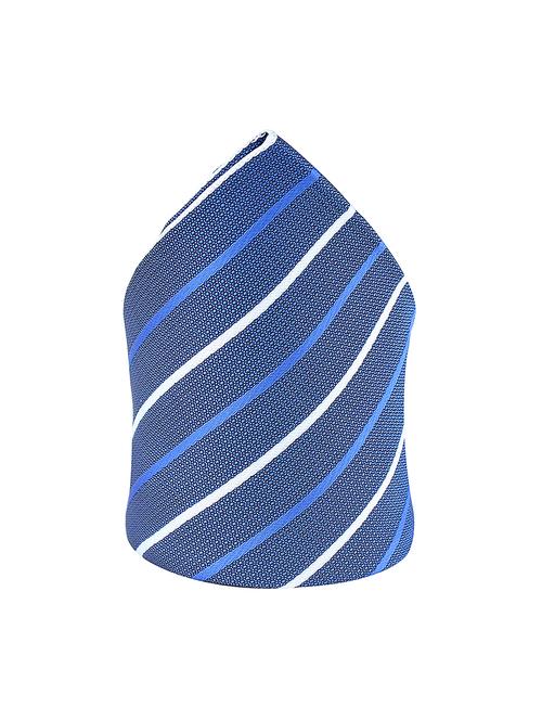 men elegant partywear pocket square - 21510615 - Very Small Image - 1