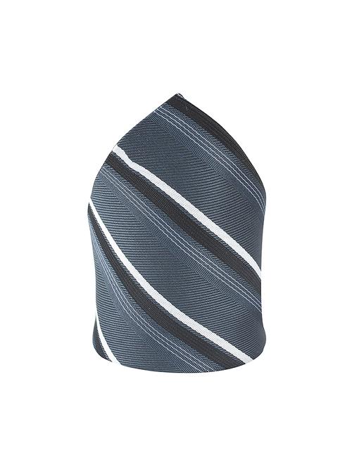men elegant partywear pocket square - 21510616 - Very Small Image - 1